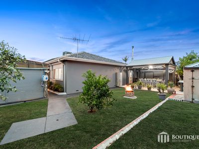 47 Rawdon Hill Drive, Dandenong North