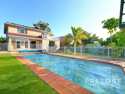 35 Seymour Street, Hurstville Grove