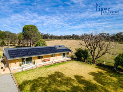 Bradview / 1009 Warrumbungles Way, Coolah