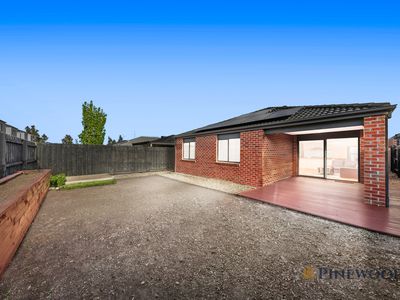 63 Charles ST, Wallan