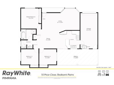 15 Price Close, Redbank Plains