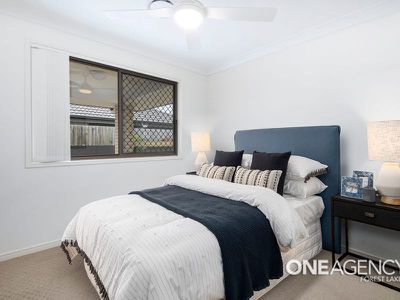 28 Giancarlo Crescent, Doolandella