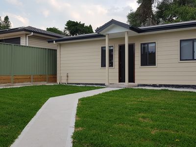 12a Essington Street, Wentworthville