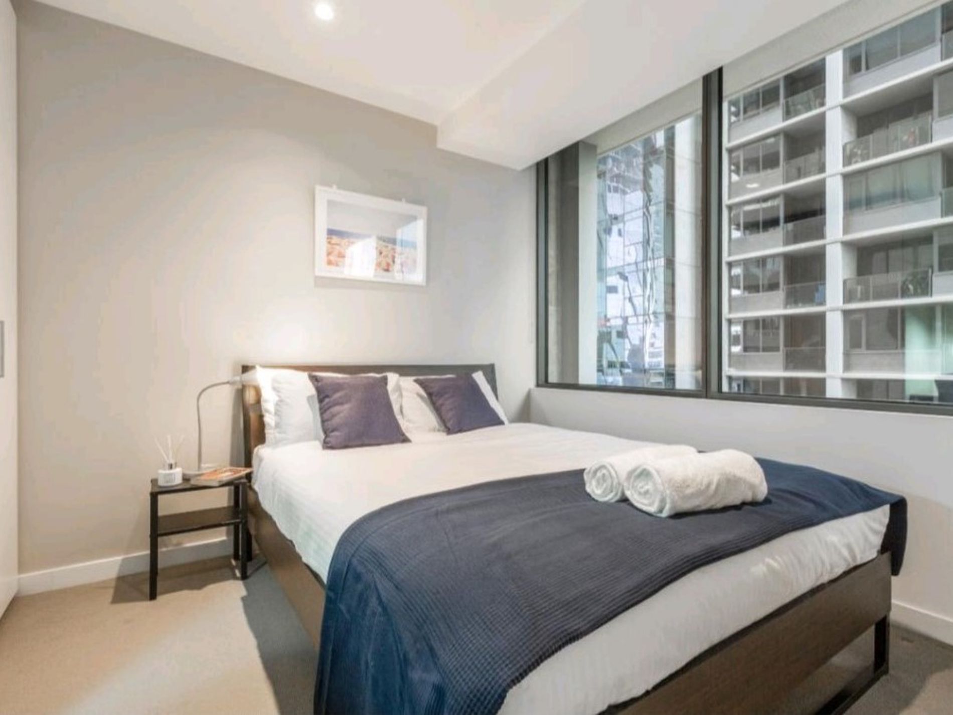 2001 / 639 Lonsdale Street, Melbourne