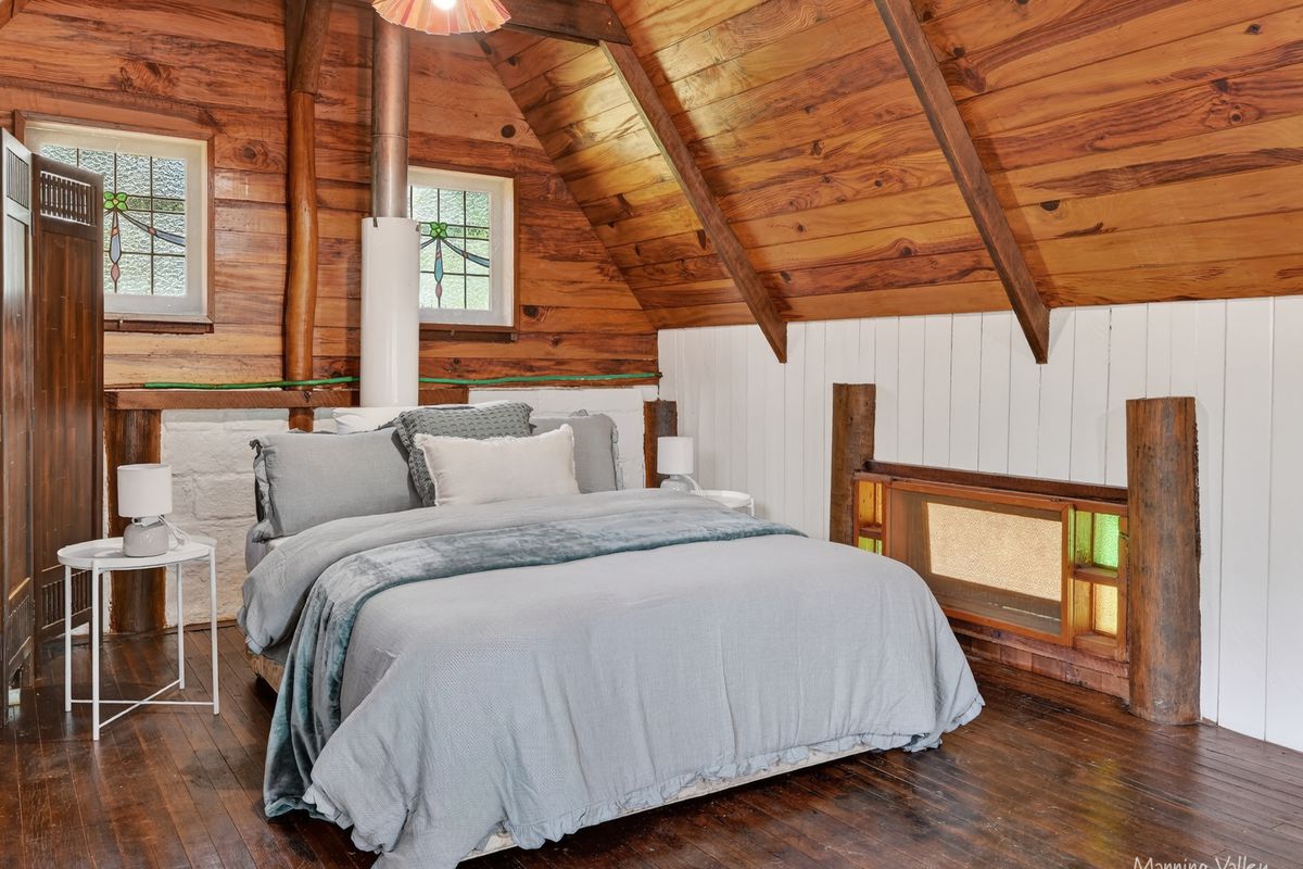 334 Mount Coxcomb Road, Upper Lansdowne