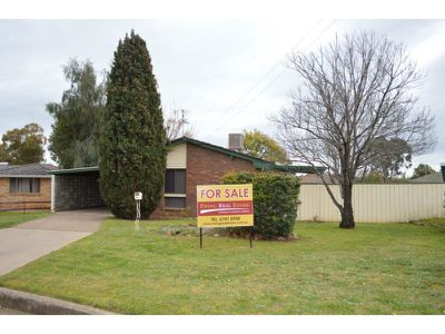 29 Hopedale Avenue, Gunnedah