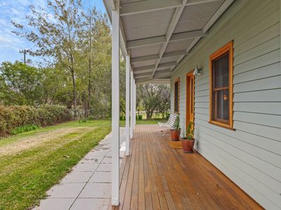 2271 Snow Road, Markwood