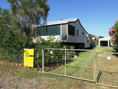 51 Burt Street, Aramac