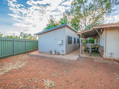 1 Pedlar Street, South Hedland