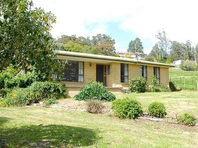 10 Church Street, Cygnet