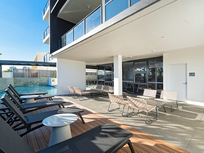 52 / 1 Bondi Avenue, Mermaid Beach
