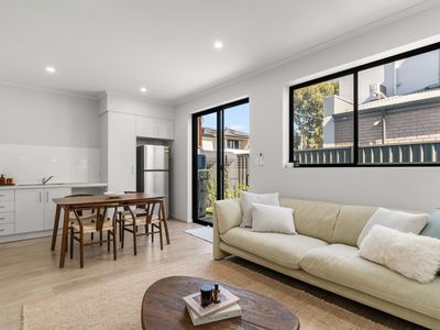 29 Third Avenue, Woodville Gardens