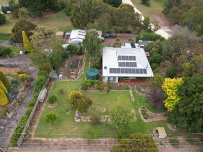 26-28 Nilsson Street, Rendelsham