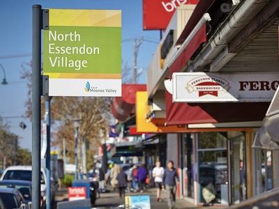 61 Glass Street, Essendon