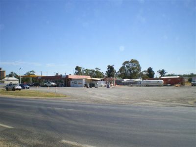 Lot 1 Henty Highway, Warracknabeal