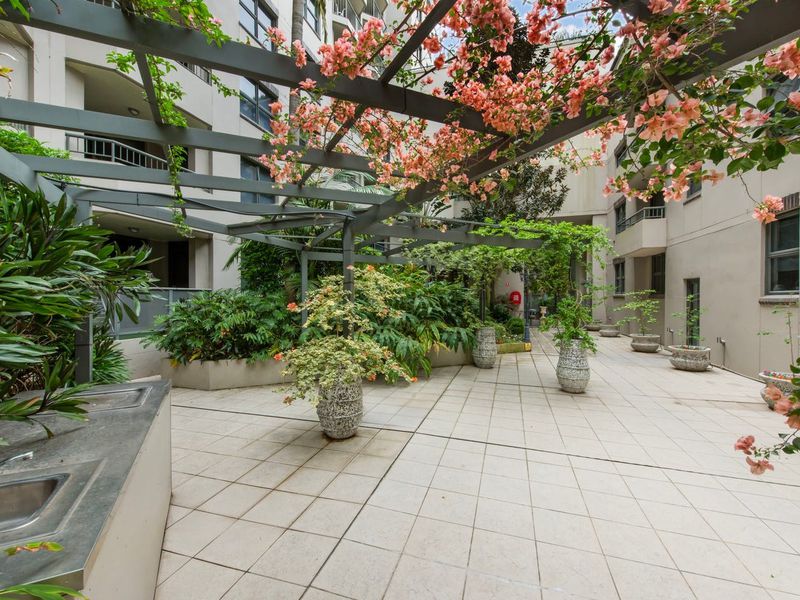 118 / 104 Miller Street, Pyrmont