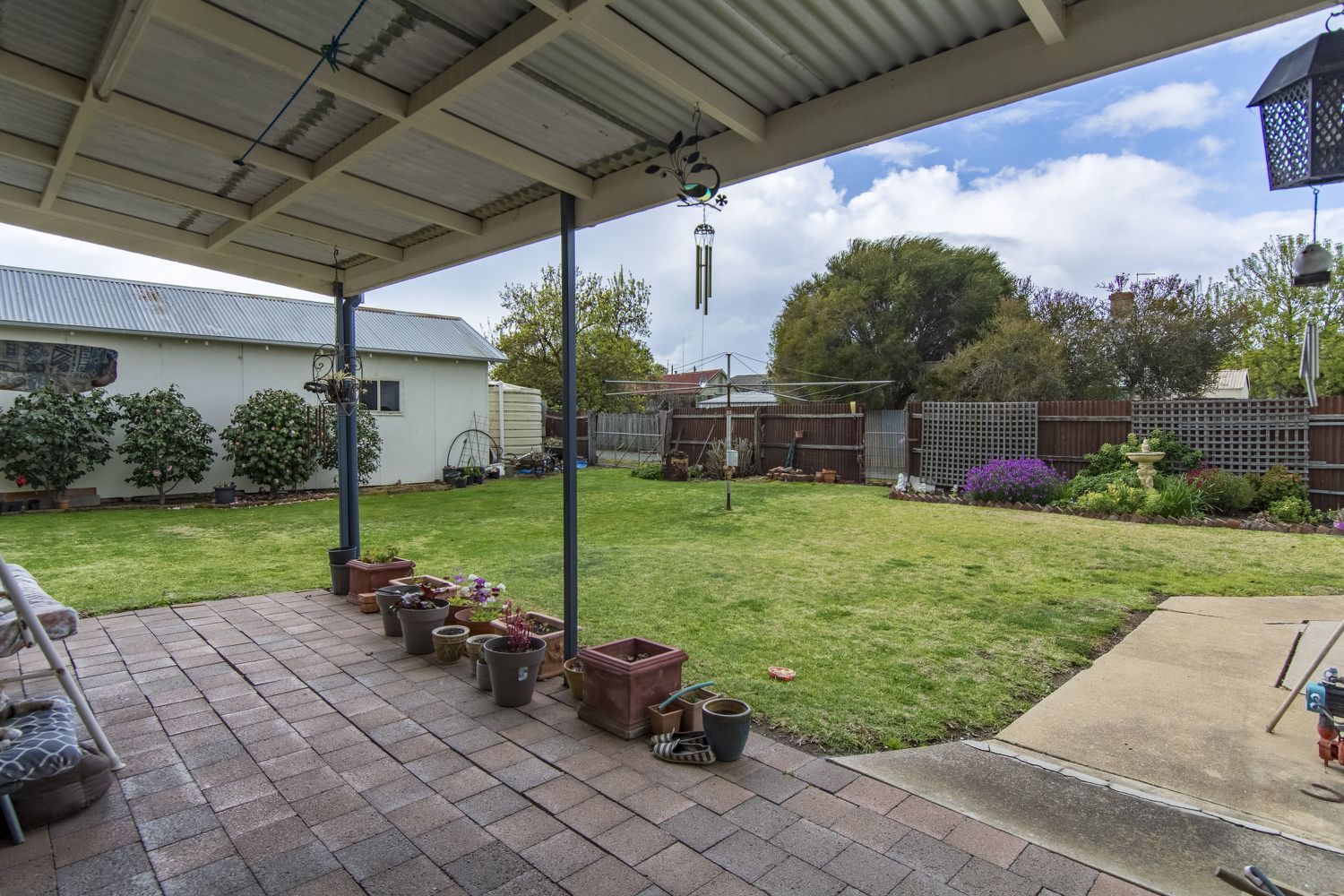 1 Cromie Street, Murtoa