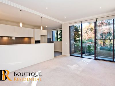 32 / 1-3 Munderah Street, Wahroonga