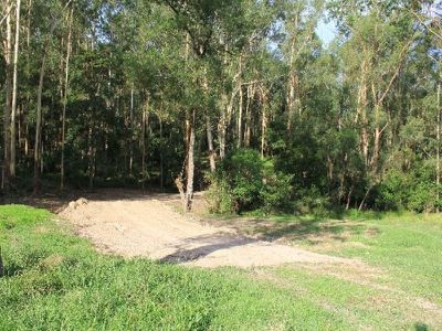 Lot 3 Lot 3 Cedar Springs Road, Kangaroo Valley