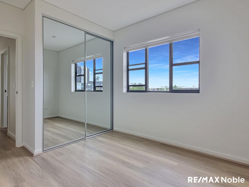 309 / 164 Great Western Highway, Westmead