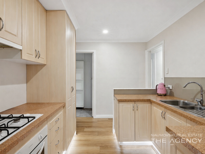 18 Curtis Way, Girrawheen