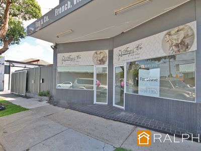 Shop D / 894 Canterbury Road, Roselands