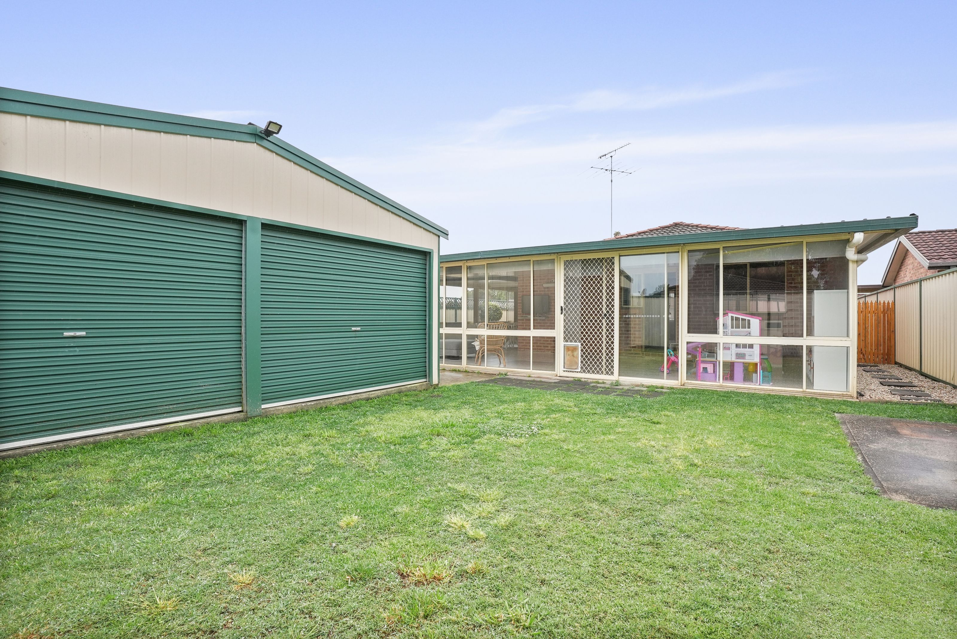 16 Scorpius Place, CRANEBROOK