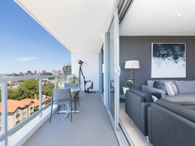 1408 / 3 Kings Cross Road, Darlinghurst