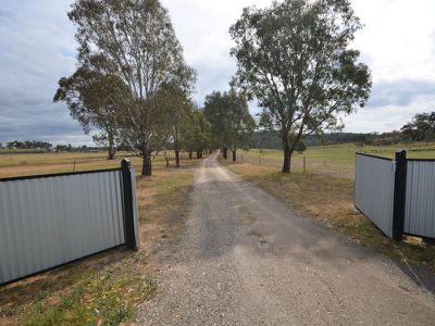 209 Axedale Goornong Road, Axedale