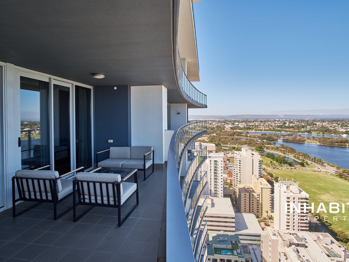 213 / 189 Adelaide Terrace, East Perth