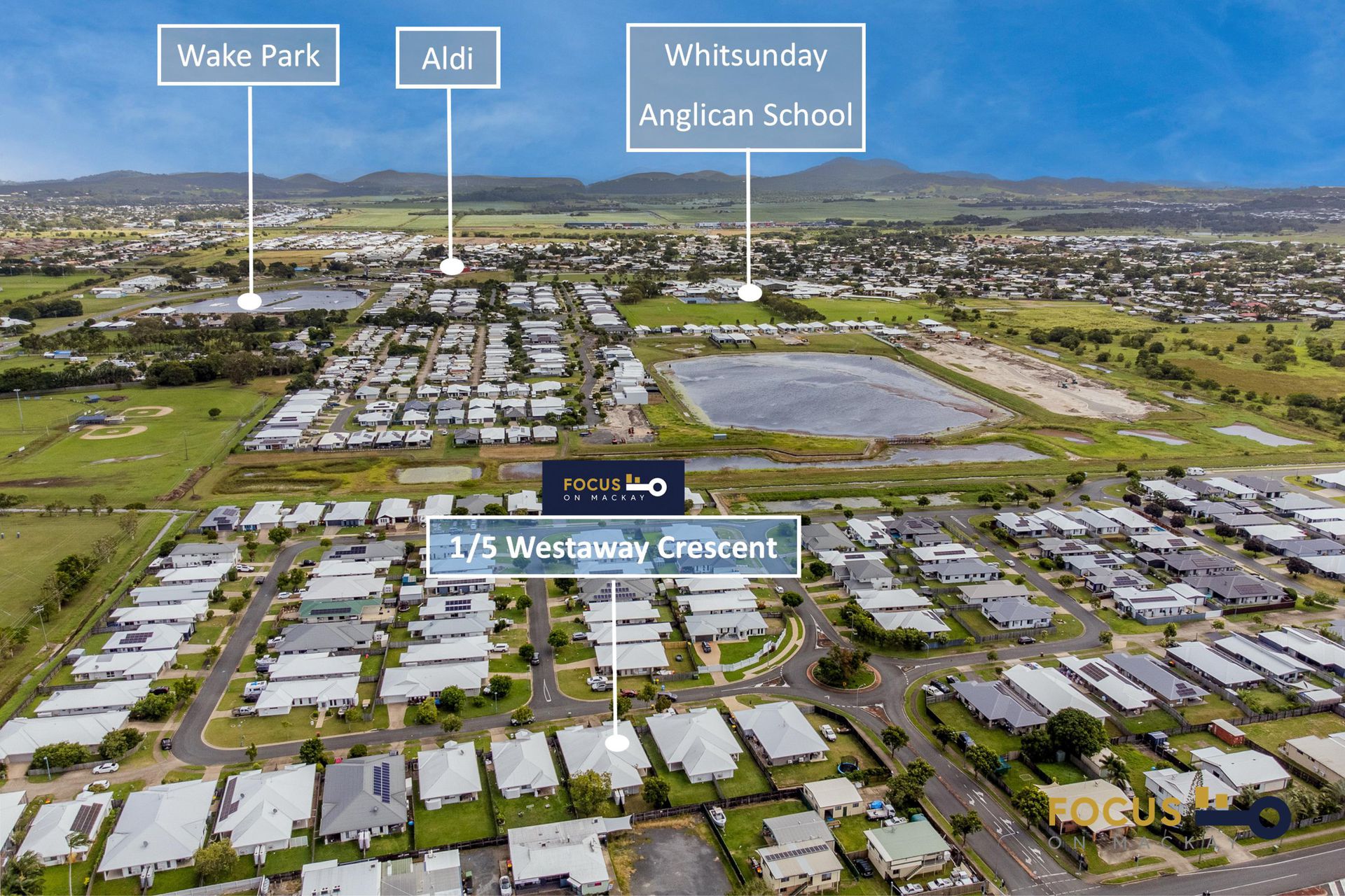 1 / 5 Westaway Crescent, Andergrove