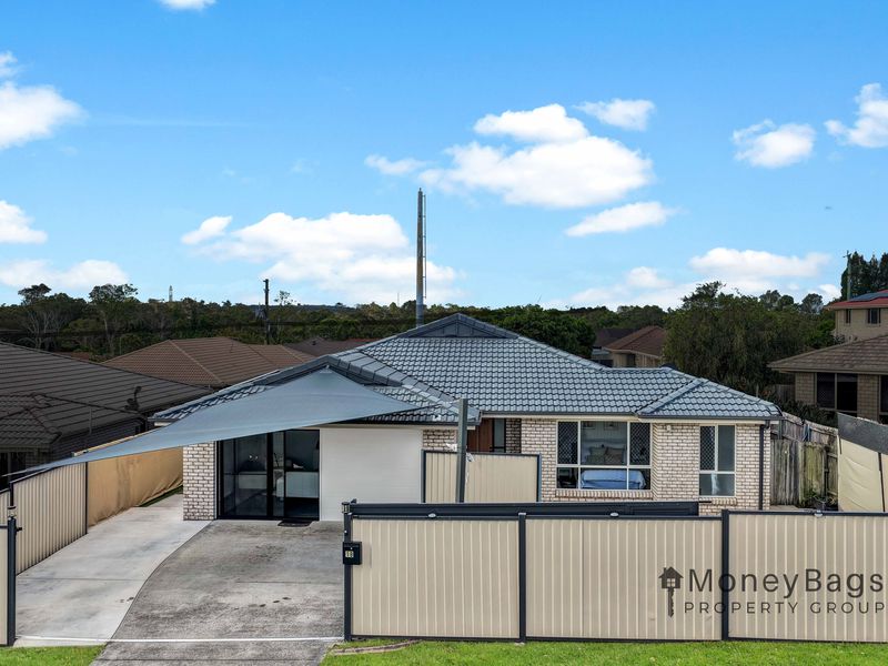 18 Chams Street, Marsden