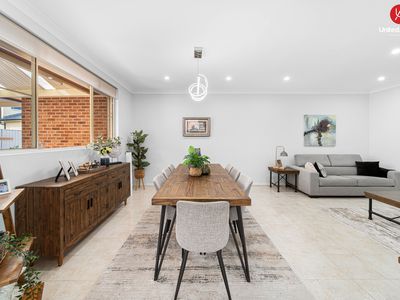 9 Tudor Crescent, Cecil Hills