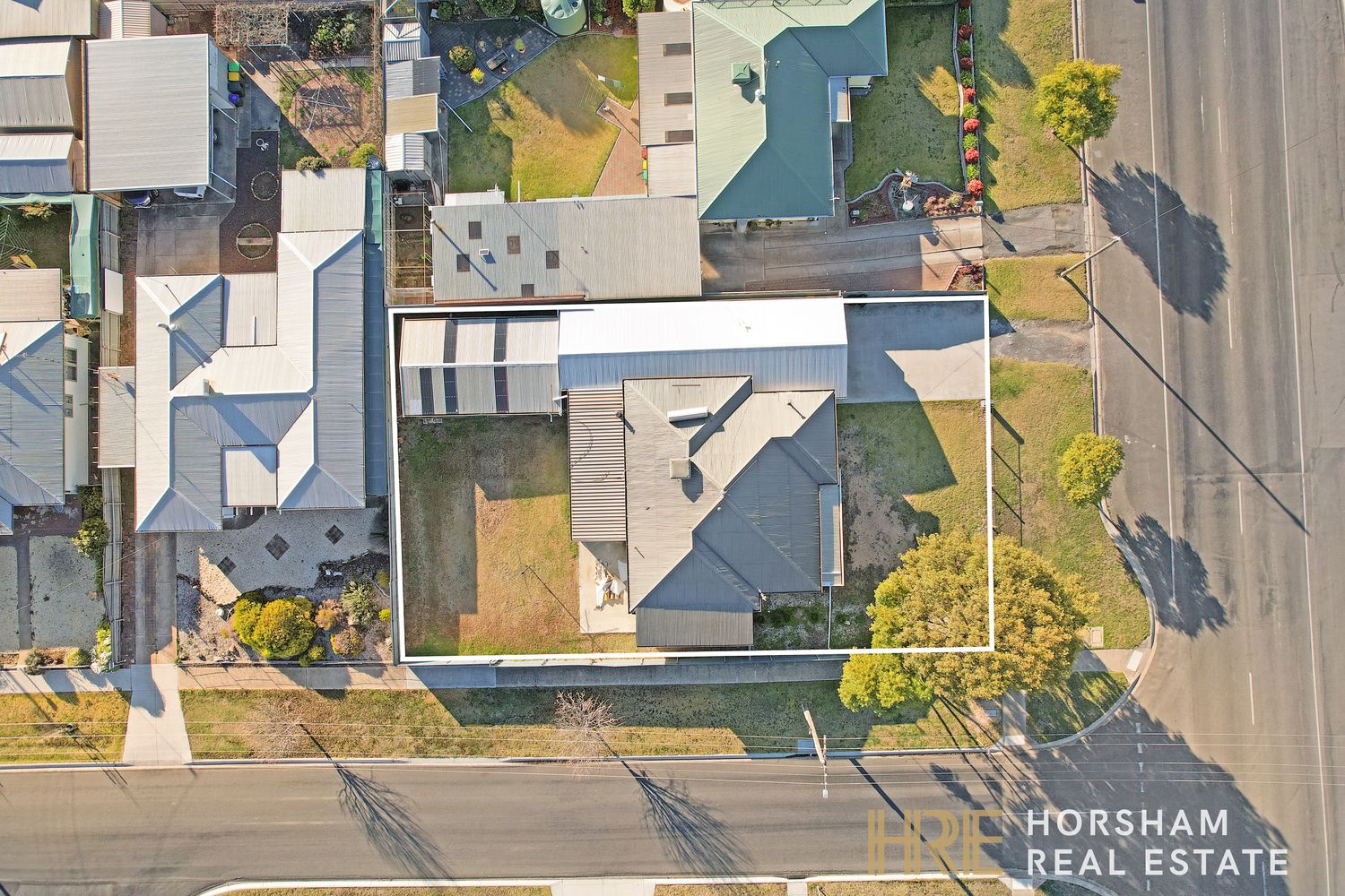33 Kalkee Rd, Horsham