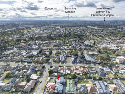 3 / 94 McLaughlin Street, Ardeer