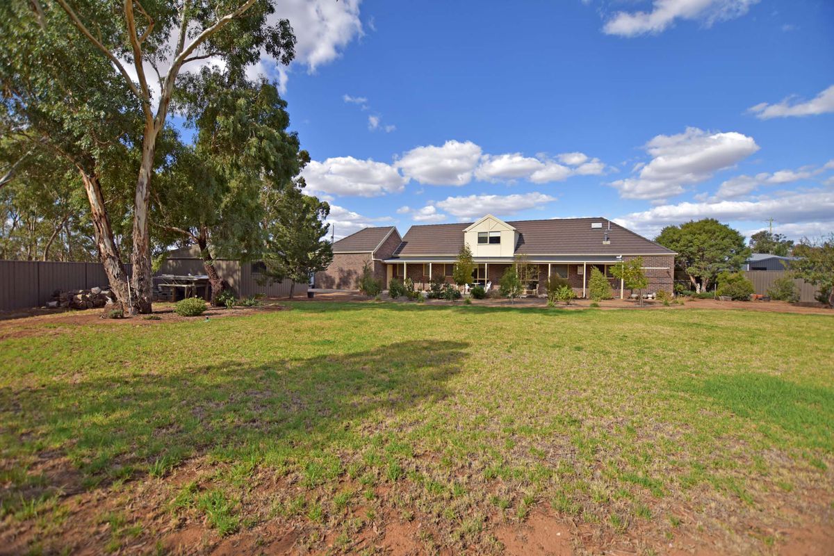 1 Gamble Court, Colbinabbin