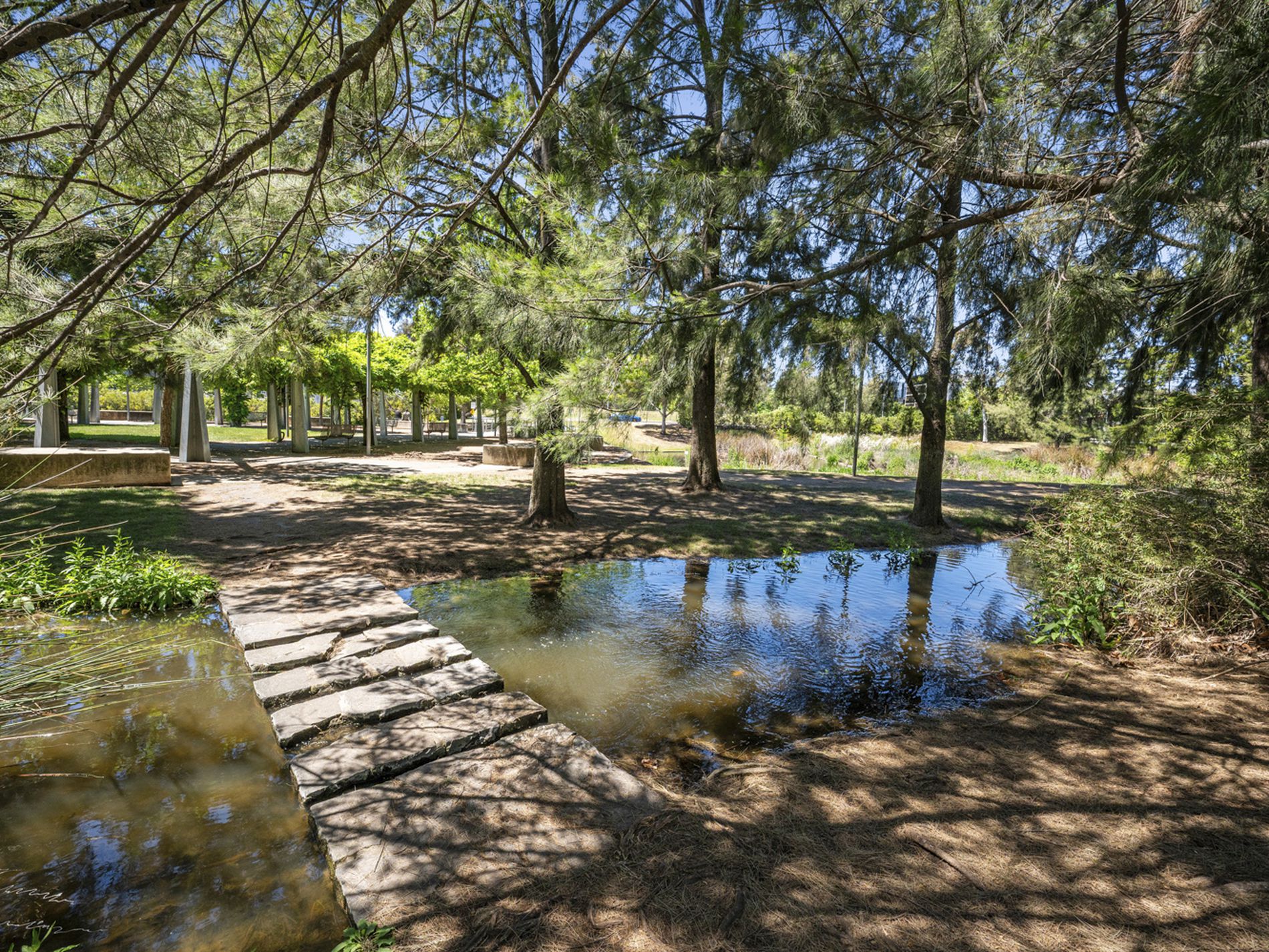 135 / 54 Printers Way, Kingston
