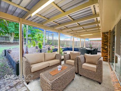 7 Pitt Court, Crestmead