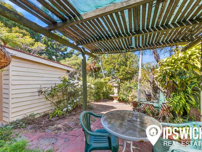 16 ANDREWS STREET, North Toowoomba