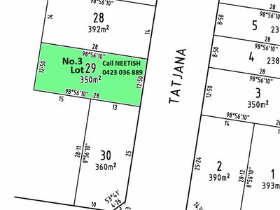 3 Tatjana Way, Beaconsfield