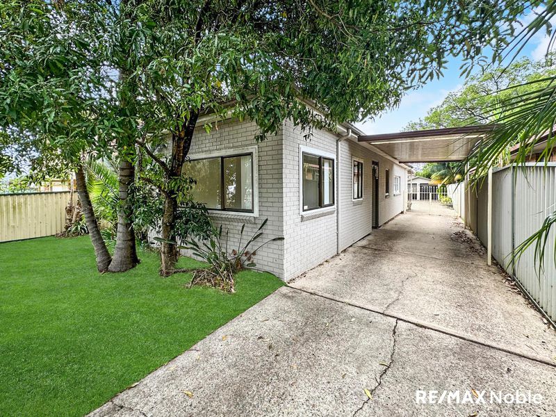 154 Pennant Street, North Parramatta