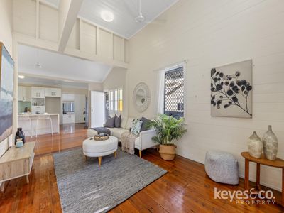 45 Griffith Street, South Townsville