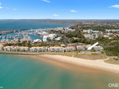 163 / 17 Buccaneer Drive, Urangan