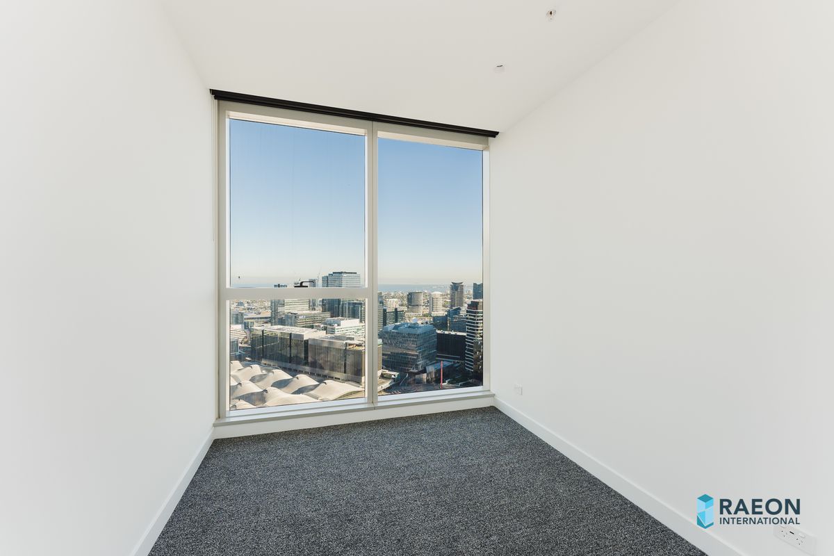 3812A/250 Spencer Street, Melbourne