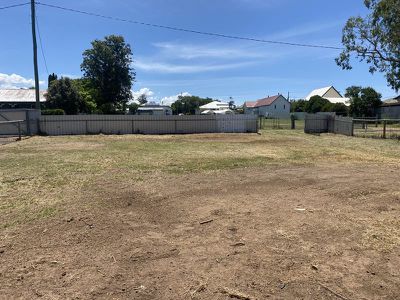 23 Fitzroy Street, Nanango