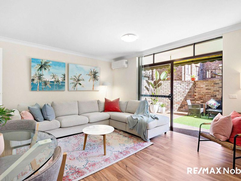 30 / 31 Fontenoy Road, Macquarie Park