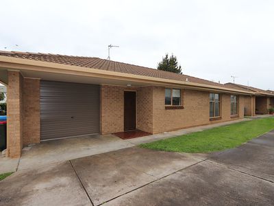 1 / 4 Mark Street, Mount Gambier