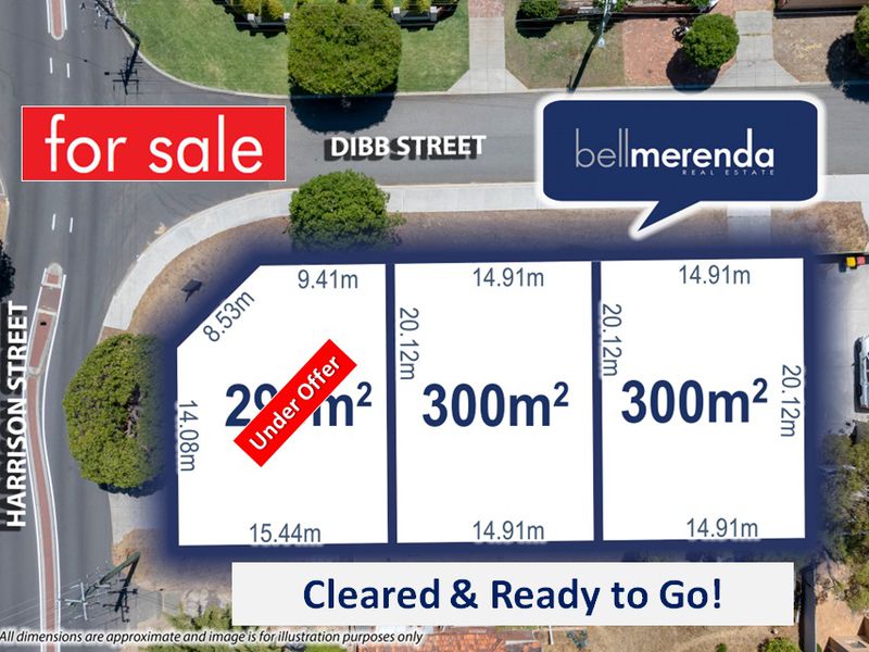 2 Dibb Street, Balcatta