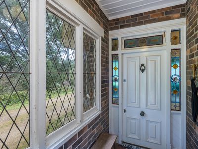 114 Devonshire Lane, Mount Macedon