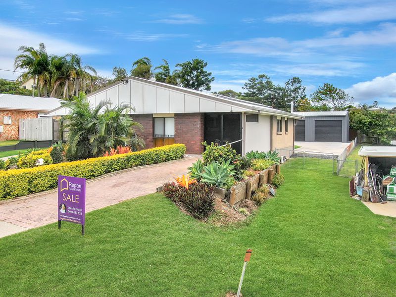 2 / 59 Hewitt Street, Emu Park